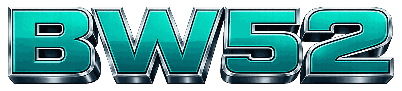 bw52 Casino Logo